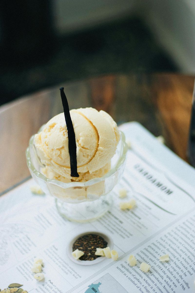 Understanding the Ingredients