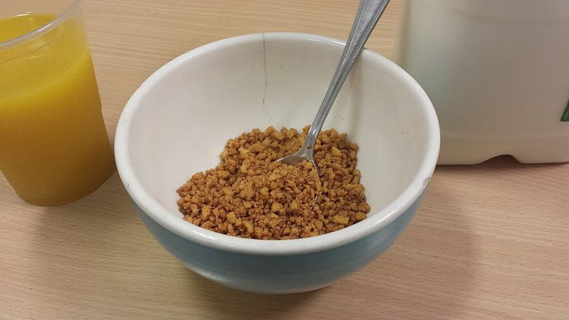 Bacon Bits Bring The Crowd-Pleasing Crunch Factor