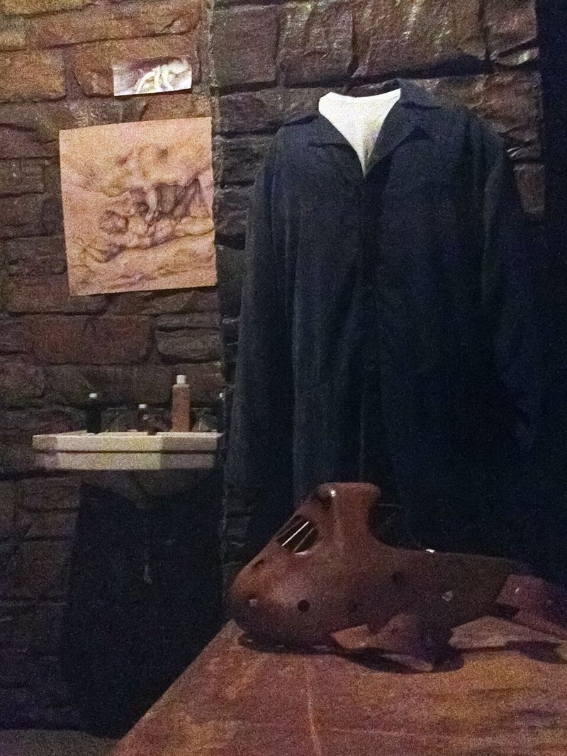 The Silence of the Lambs