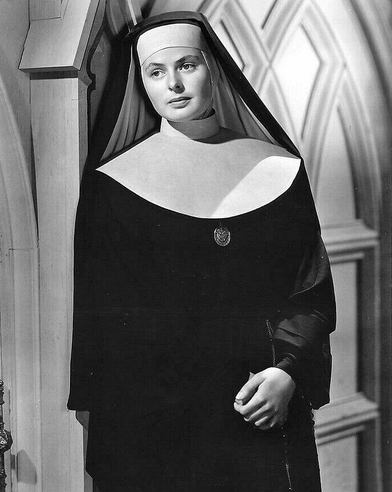 The Bells of St. Mary's