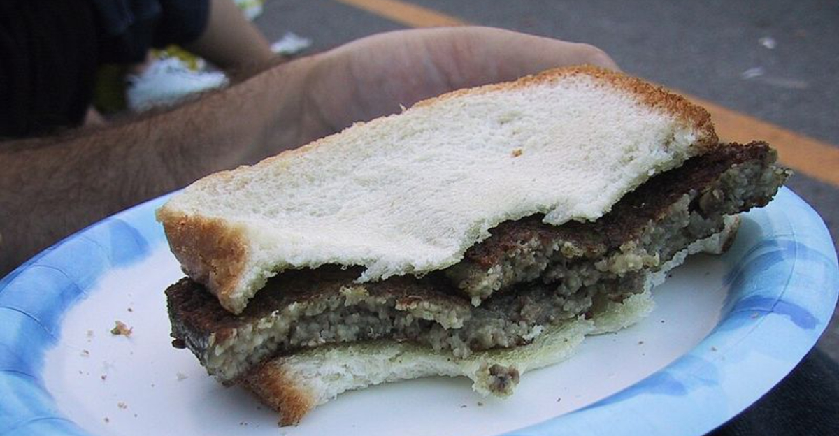 The Simple And Hearty Food Traditions Of The Pennsylvania Dutch