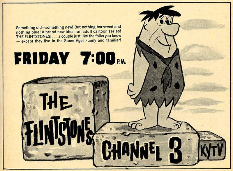 The Flintstones