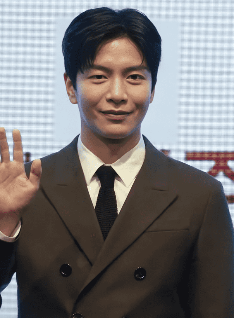 Because This Is My First Life