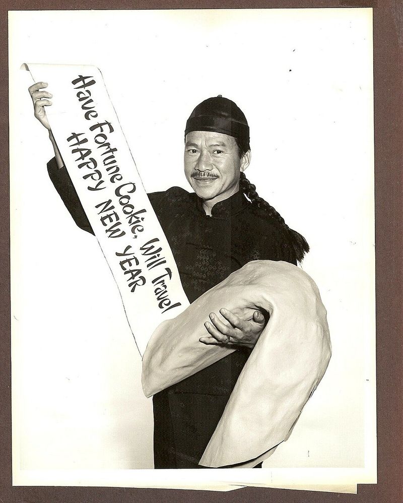 Borrowed Brilliance: The Music Nobody Recognized