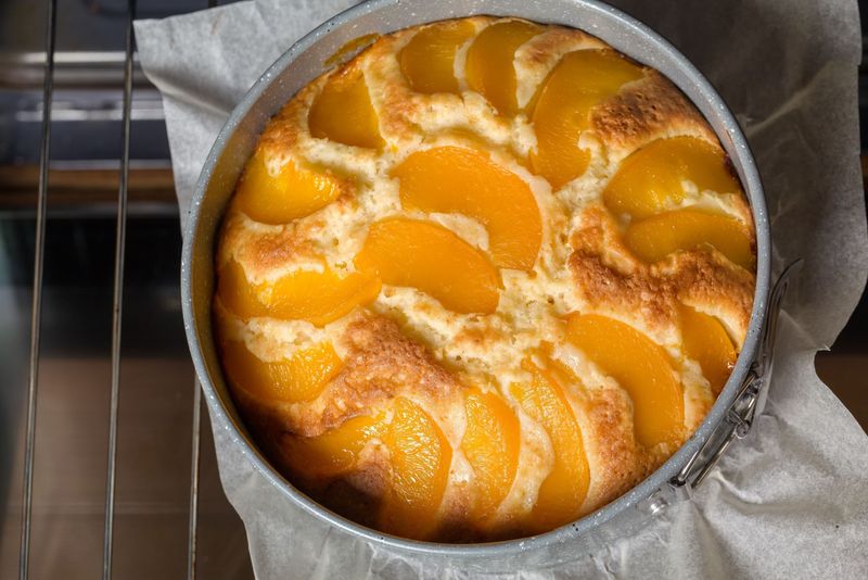 The Easiest Baking Method