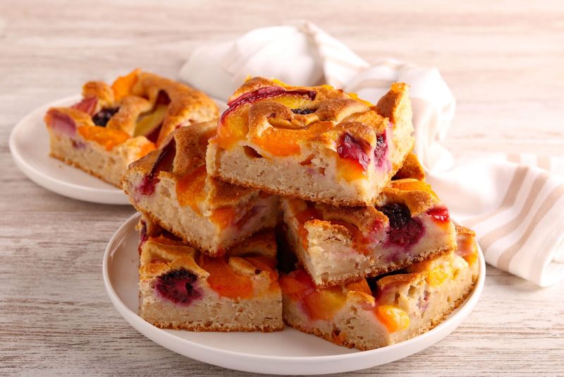 Serve It Warm (and Often)