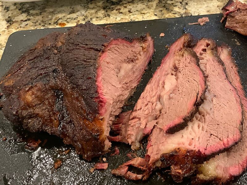 Brisket: The BBQ Champion That Shines In Your Slow Cooker