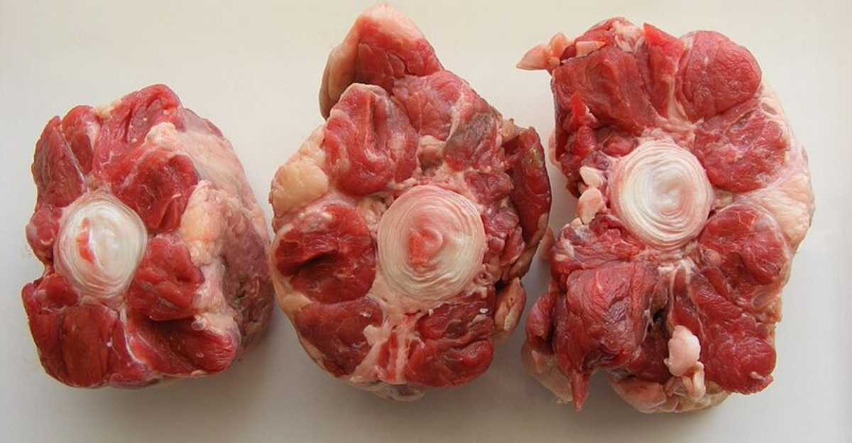 The Top Cuts Of Meat For Fall-Apart Slow Cooker Meals