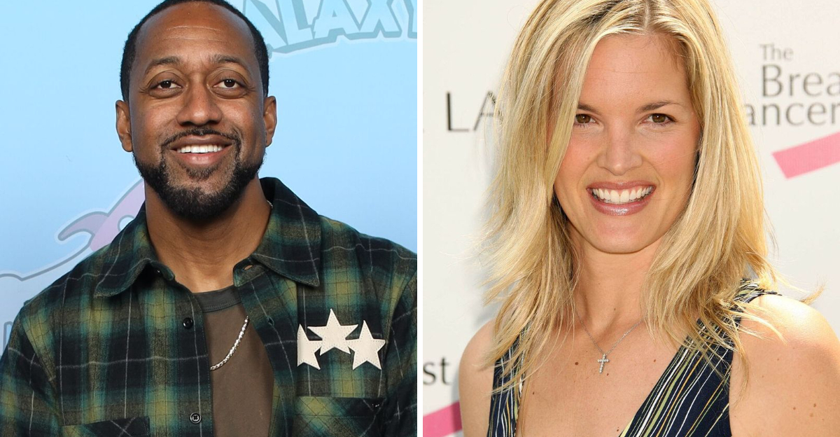 The Truth Behind Why These ’90s Sitcom Favorites Stepped Away From Fame