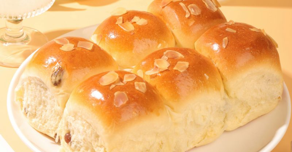 The Ultimate Homemade Brioche Rolls For Cloud-Soft Comfort