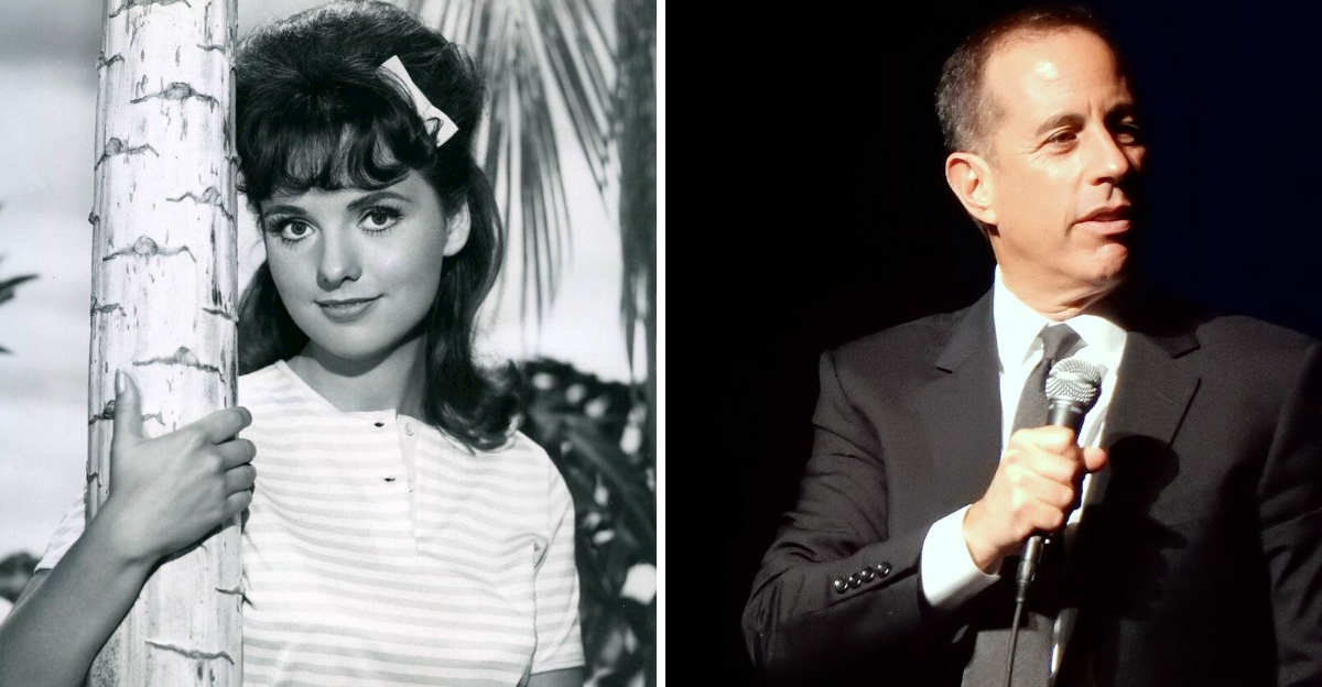 The Unexpected Reasons These 15 Classic TV Shows Almost Ended