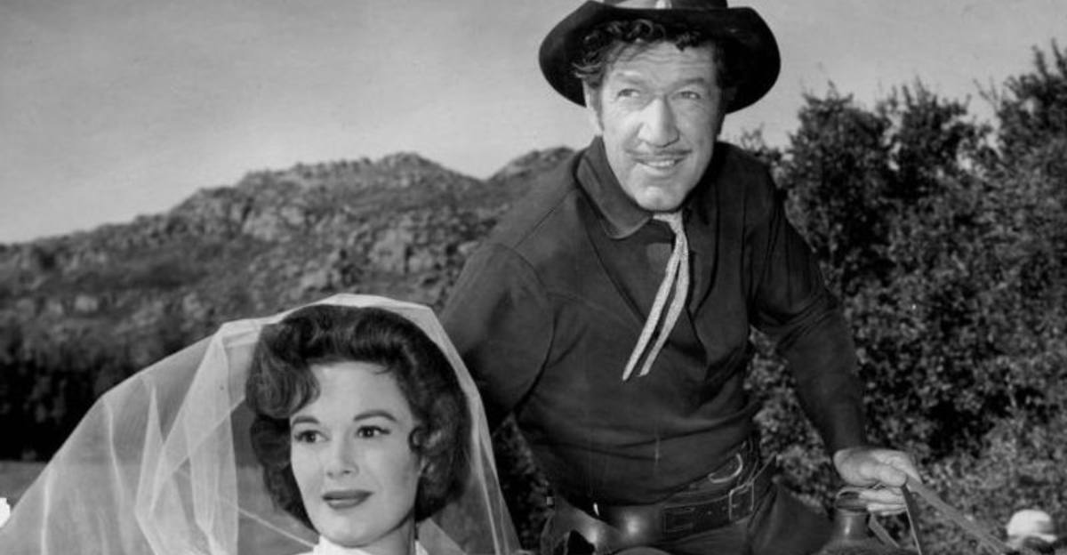 The Untold Stories Behind TV’s Most Sophisticated Gunslinger, Have Gun – Will Travel