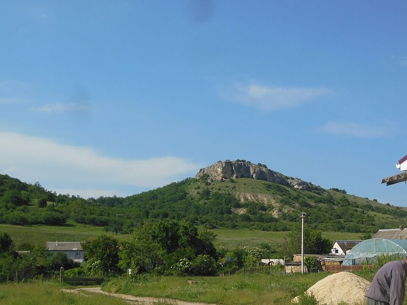 Mezhgorye (Russia)