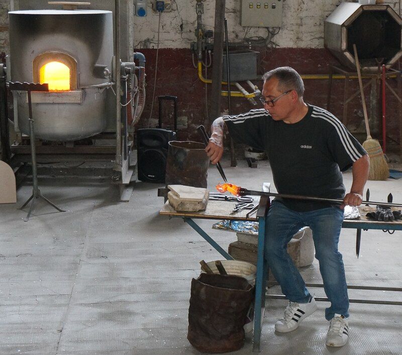 The Venetian Bargain by Marina Fiorato