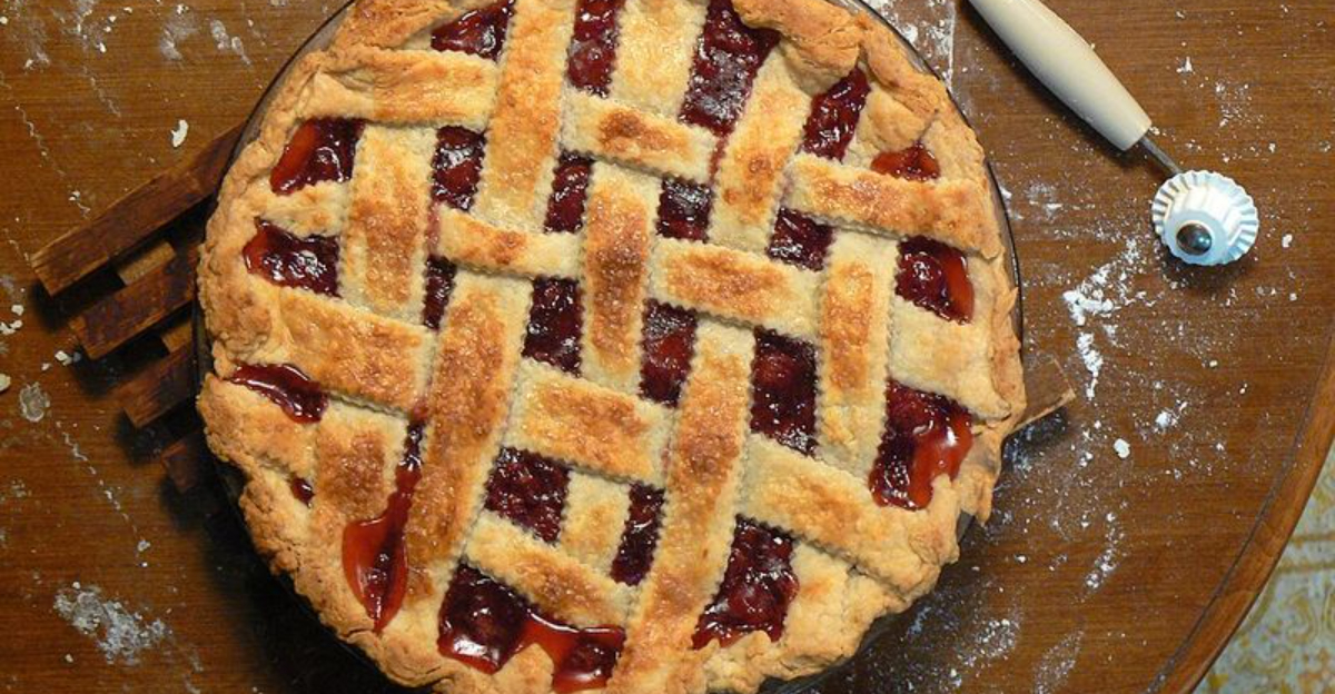 The World’s 21 Most Delicious Pies