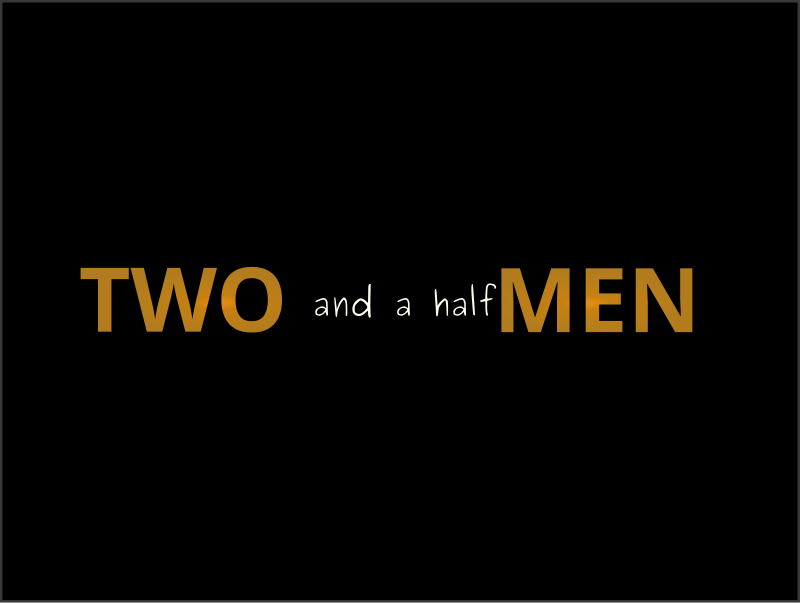 Two And A Half Men