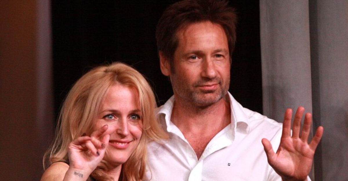 These Beloved TV Couples Couldn’t Stand Each Other In Real Life