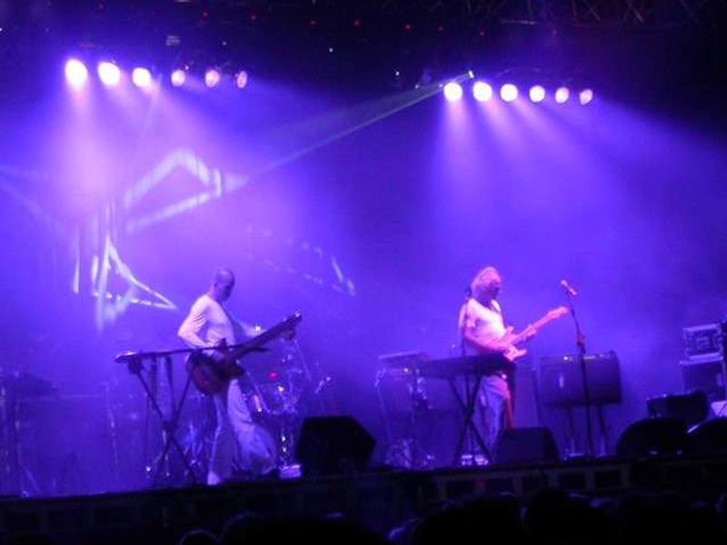 Starless – King Crimson