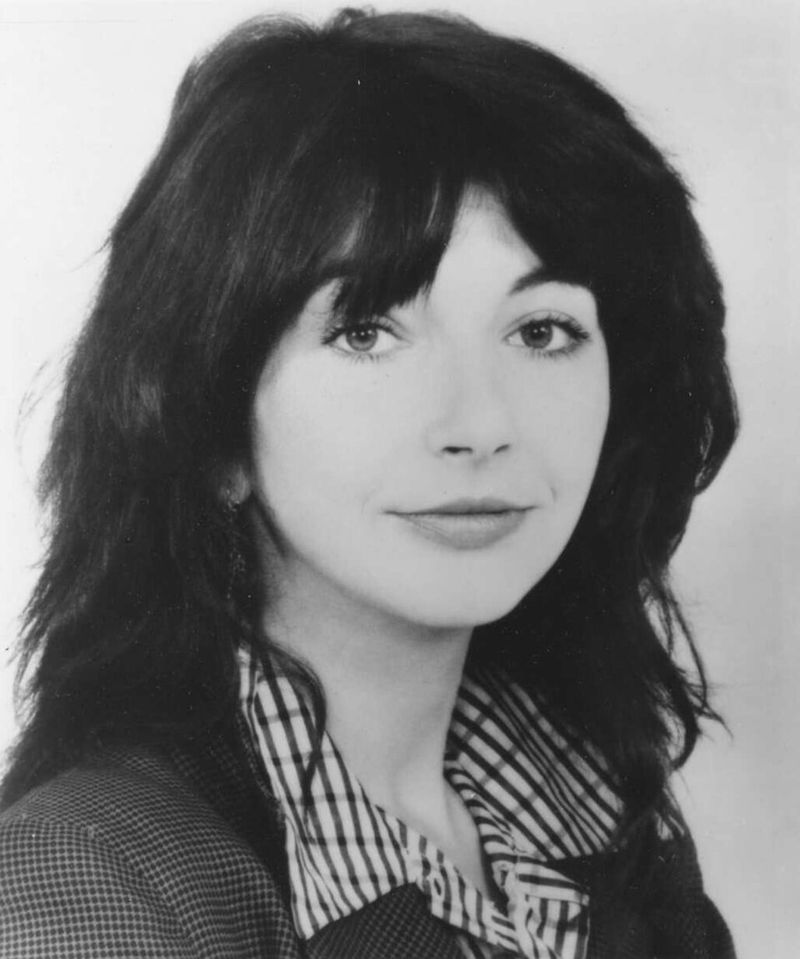 Running Up That Hill (A Deal with God) – Kate Bush
