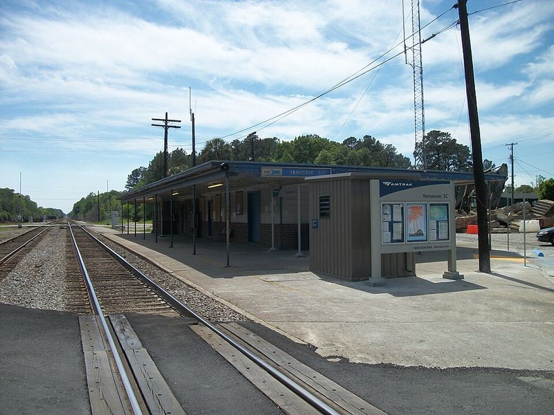 Railroad Junction Boom