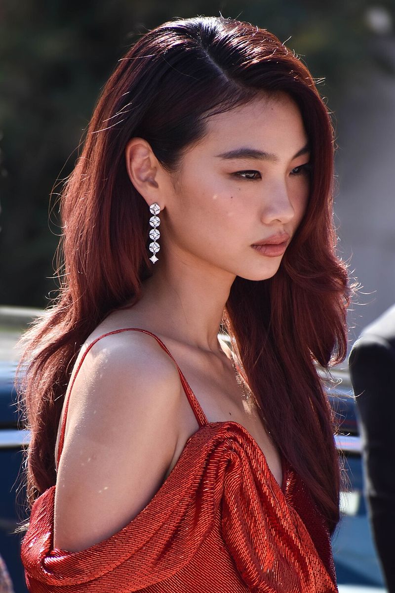 Squid Game – Jung Ho-yeon