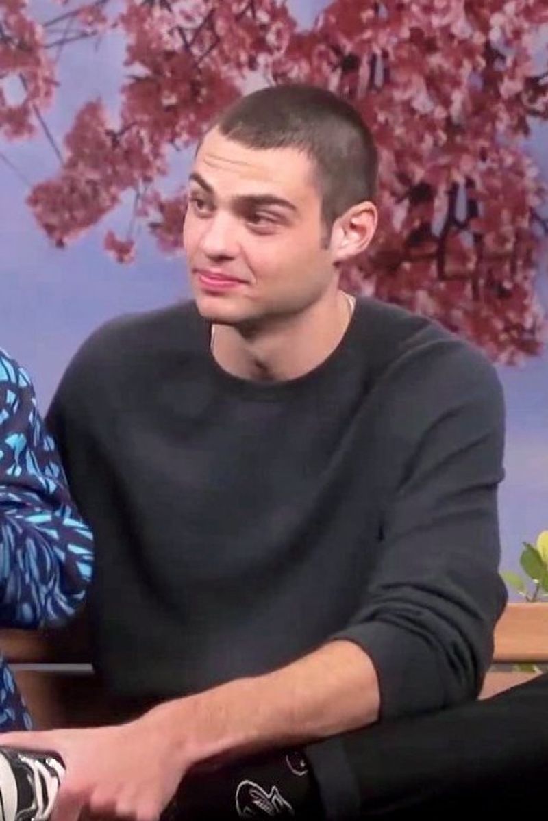 To All the Boys I've Loved Before – Noah Centineo