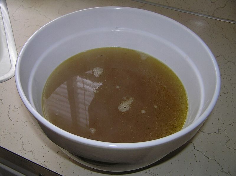 Chicken Broth