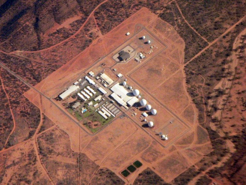 Pine Gap (Australia)