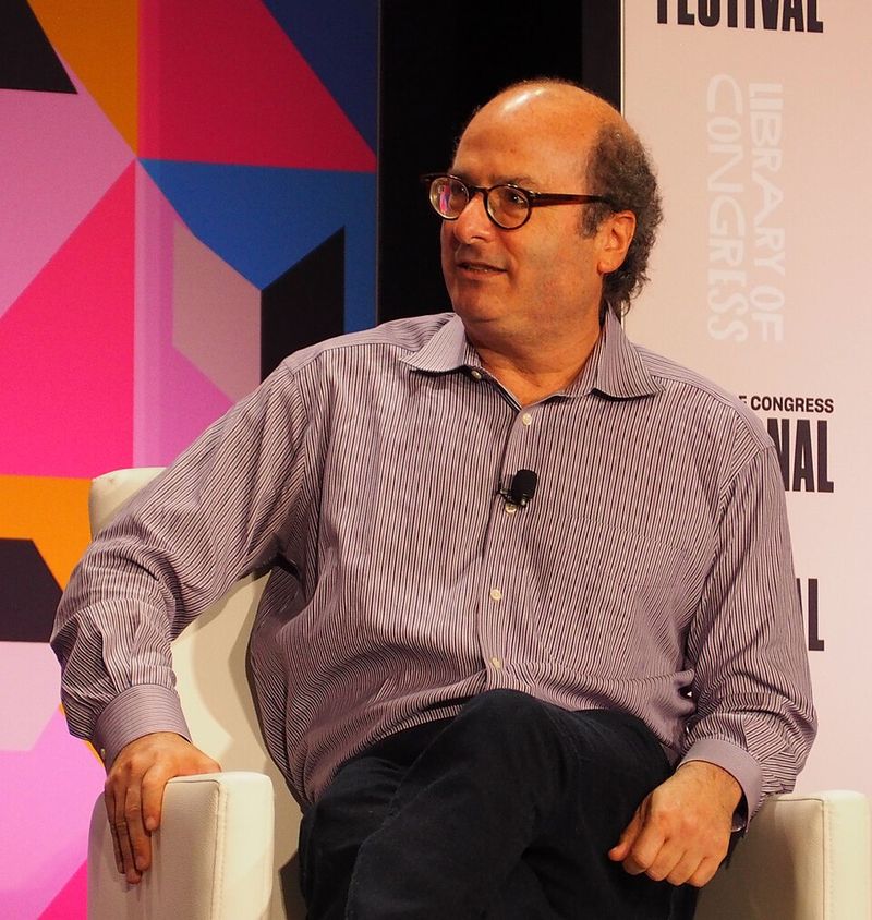 The Wager – David Grann