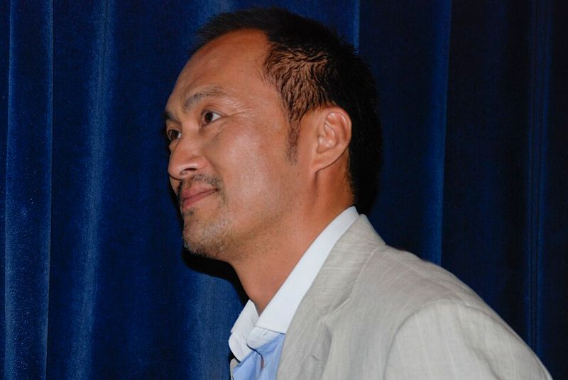 Ken Watanabe
