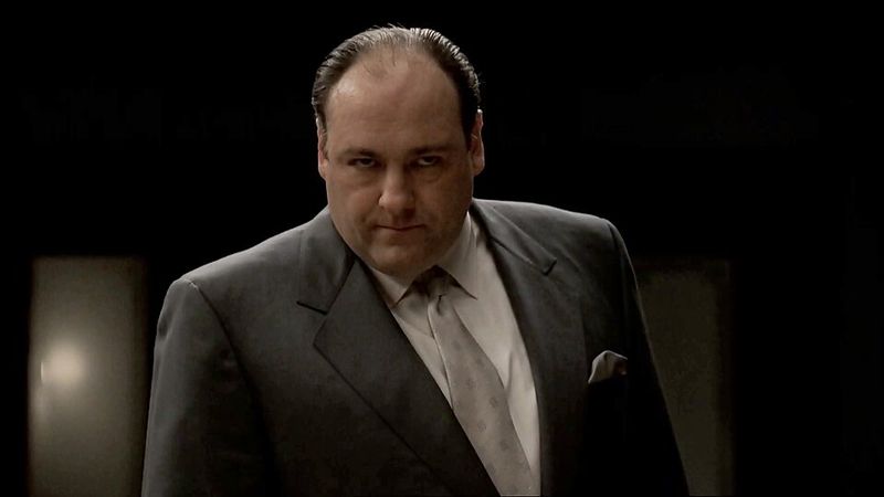Tony Soprano