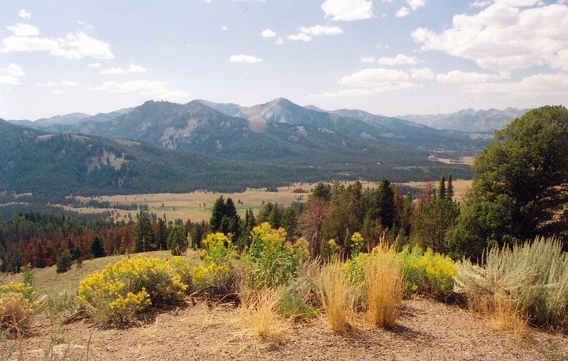 Adventures For Seasoned Mountain Goers