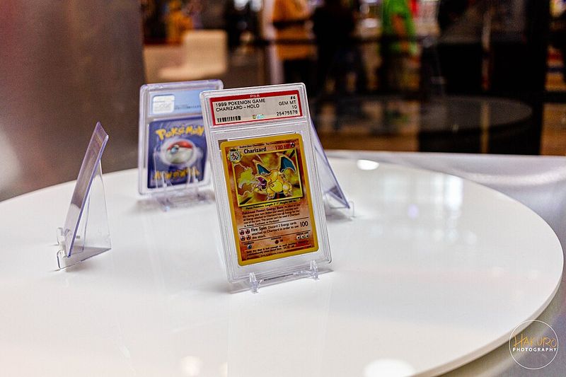 Pokémon Card Mania Explosion