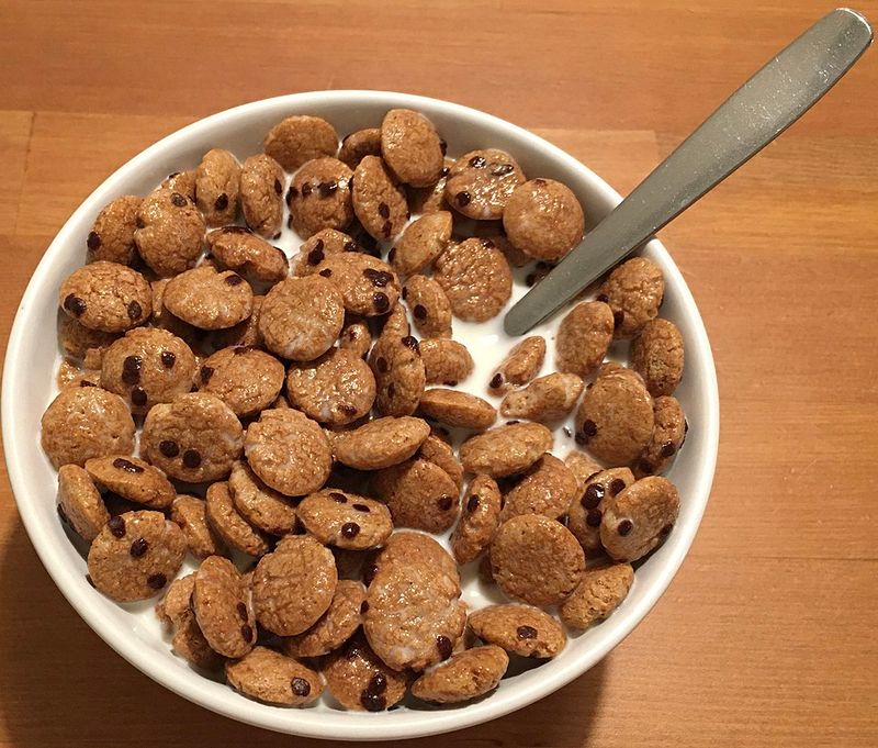 Cookie Crisp