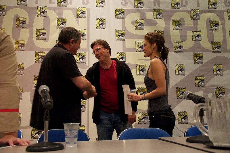 Battlestar Galactica