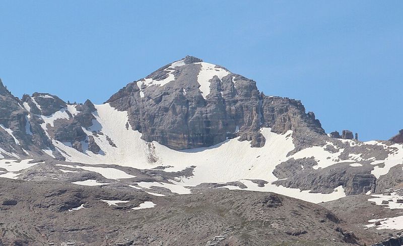 World-Class Skiing and Winter Sports