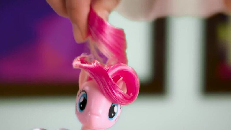 My Little Pony Toys