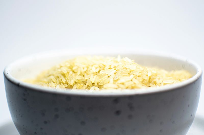 Make Perfect Rice With The Right Ratio