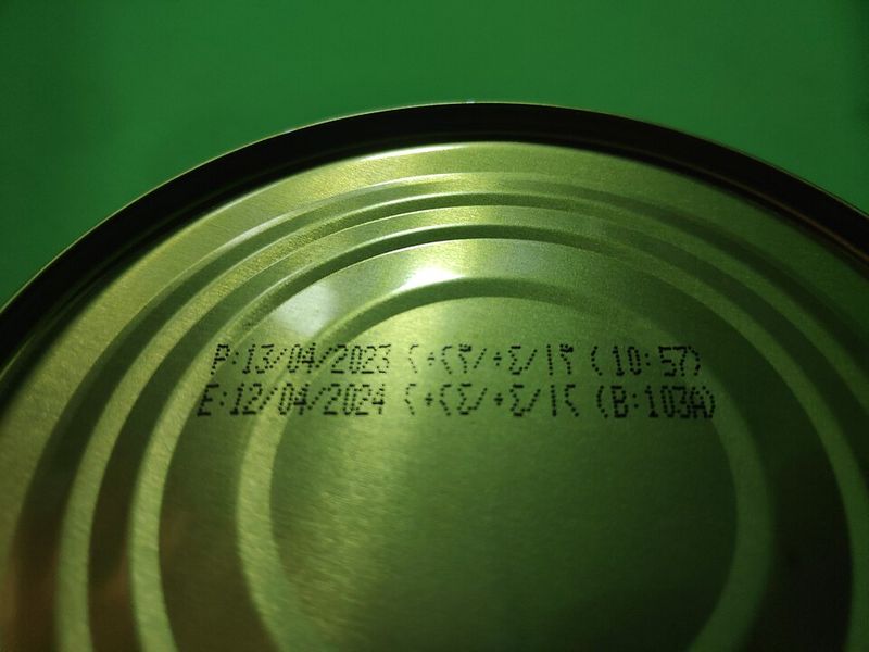 Ignoring Expiration Dates