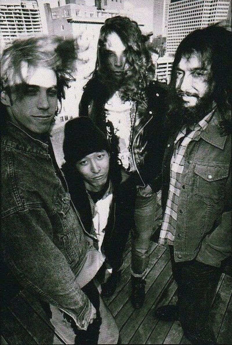 Soundgarden (After Chris Cornell)