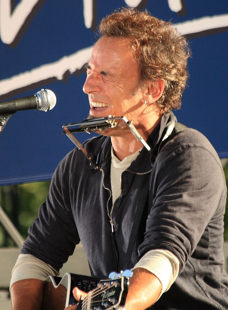 Bruce Springsteen – Working on a Dream