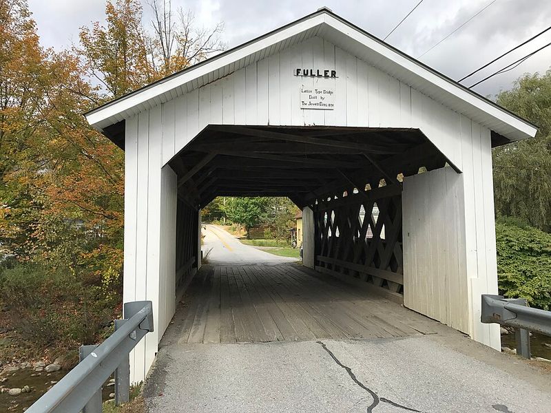 Why These Historic Bridges Matter