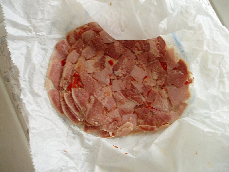 Head Cheese