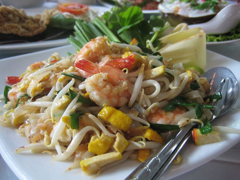 Thai Pad Thai