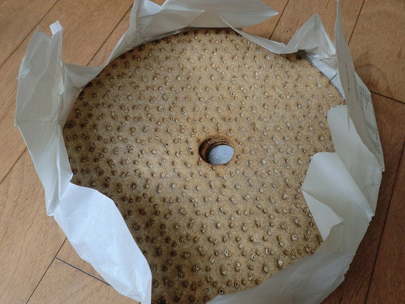 IKEA Knäckebröd House Brand Crispbread