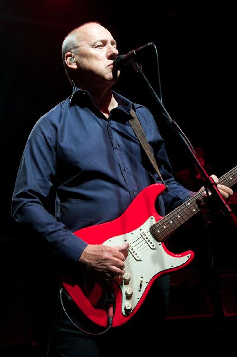 Mark Knopfler (Dire Straits)