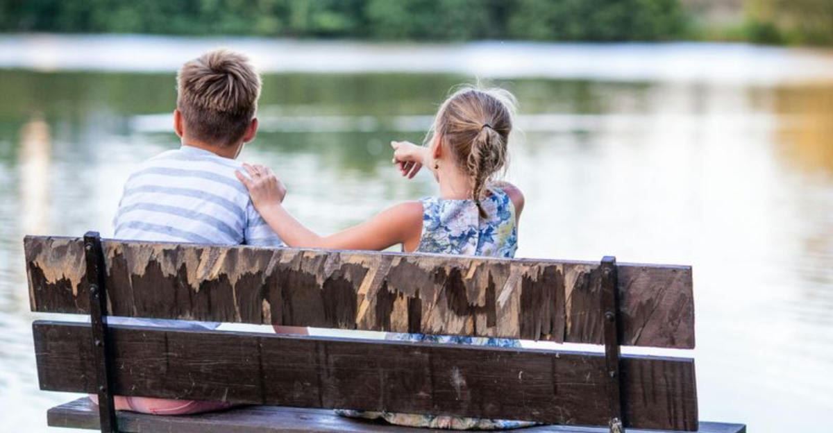 Vintage 1940s Names Making A Modern Comeback