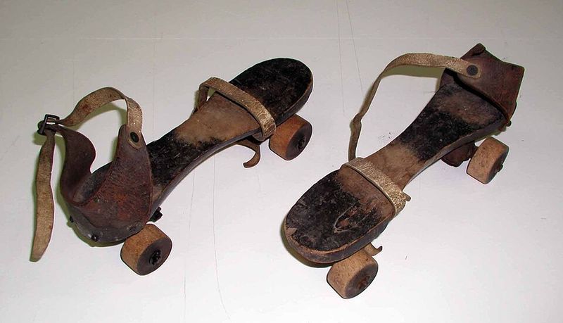 Roller Skates