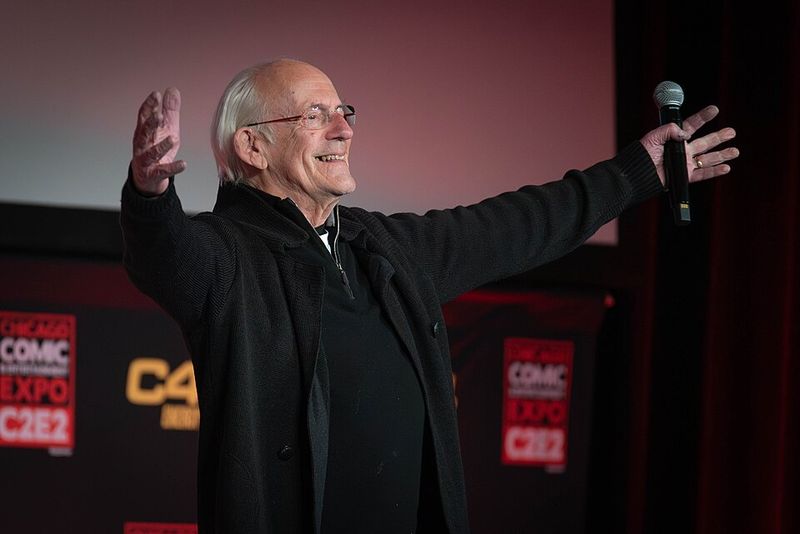 Judge Doom – Who Framed Roger Rabbit