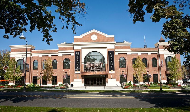 Hershey Museum